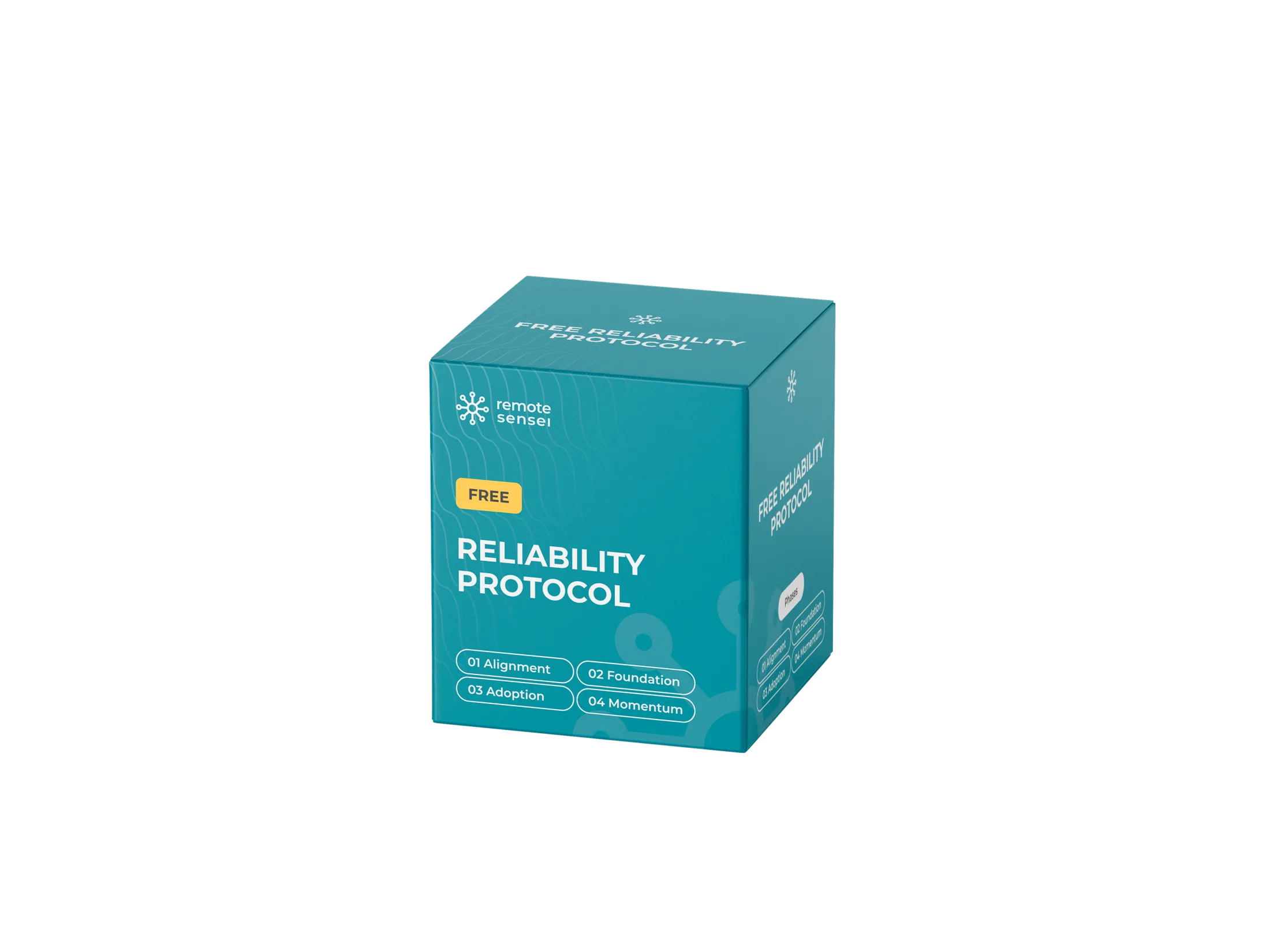 Free Reliability Protocol box