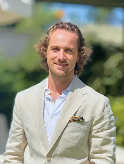 Jack Kryszkiewicz, Founder, Lead Strategist — Remote Sensei