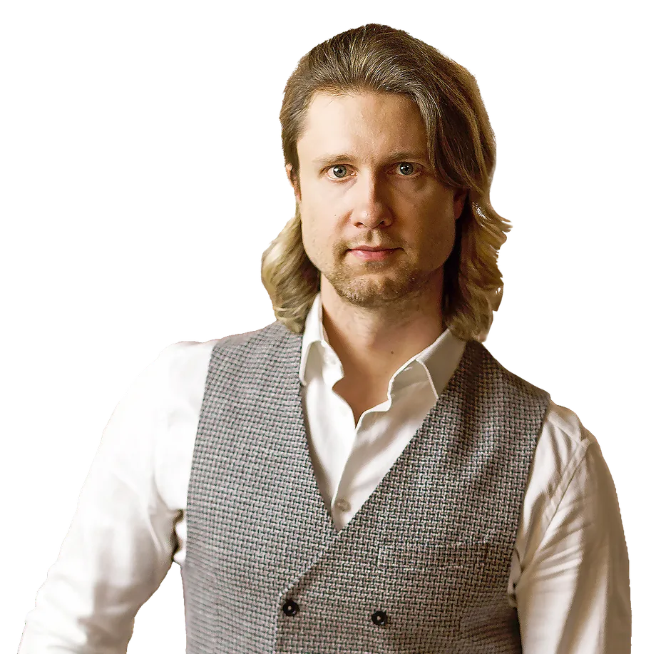 Oskar Grochowalski, Remote Sensei