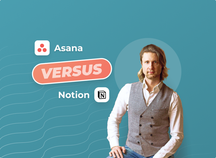 Asana Vs Monday Comparison