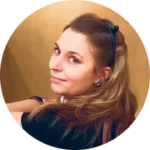 Paulina Molasy, Moliera 2
