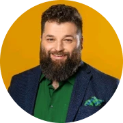 Marcin Koziorowski