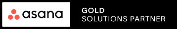 Asana Gold Solutions Partner