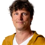 Sebastjan Kocjančič, Chief Operating Officer at KLR Europe
