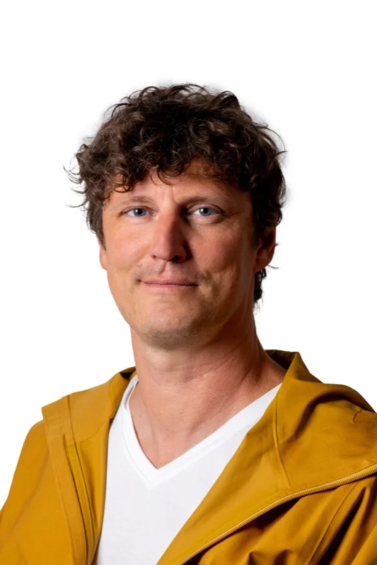Sebastjan Kocjančič, Chief Operating Officer at KLR Europe